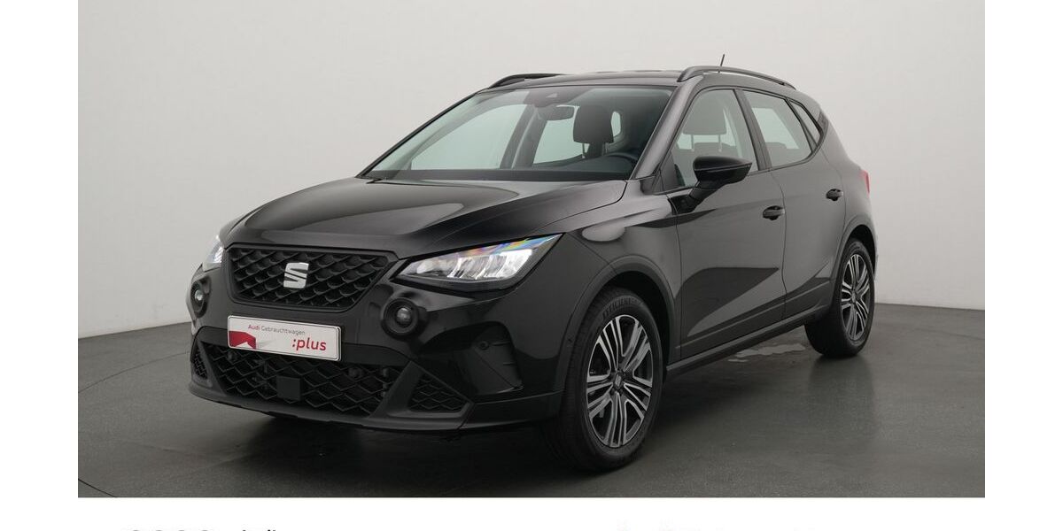Seat Arona 6.269 km 21.480 &euro; Leverkusen 51373