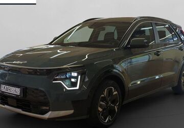 Kia Niro 74.500 km 25.480 &euro; Leverkusen 51381