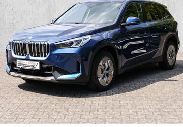 BMW iX1 37.412 km 32.790 &euro; Dormagen 41540