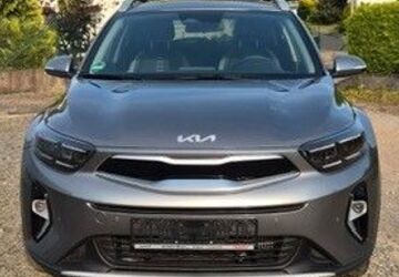 Kia Stonic 19.183 km 18.500 &euro; Lindlar 51789