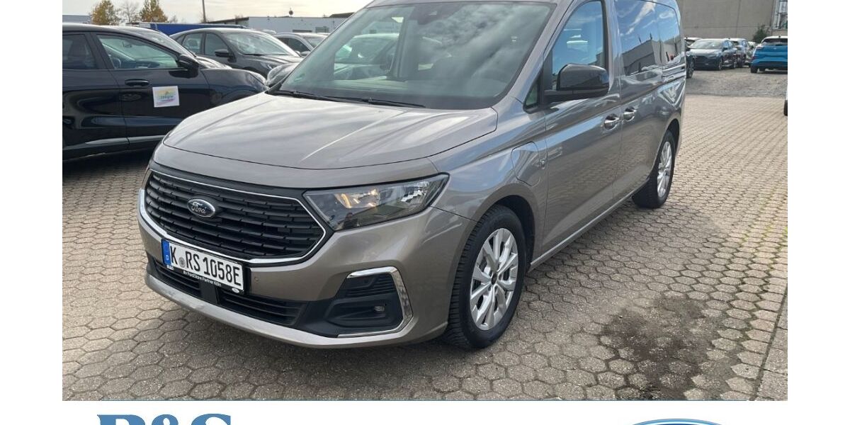 Ford Tourneo Connect 12.500 km 36.580 &euro; Pulheim 50259