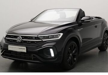 VW T-Roc 9.979 km 35.980 &euro; Leverkusen 51379