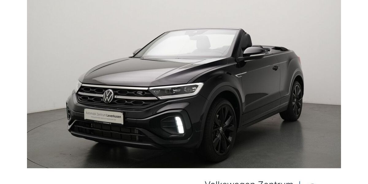 VW T-Roc 9.979 km 35.980 &euro; Leverkusen 51379