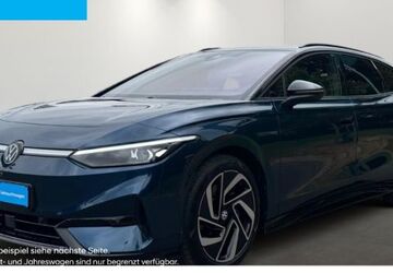 VW ID.7 11.992 km 57.450 &euro; Neuss 41460