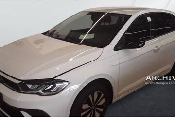 VW Polo 20.583 km 22.988 &euro; Leverkusen 51379