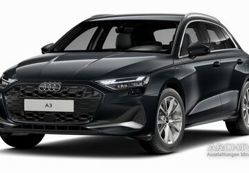 Audi A3 5.632 km 32.980 &euro; Leverkusen 51373
