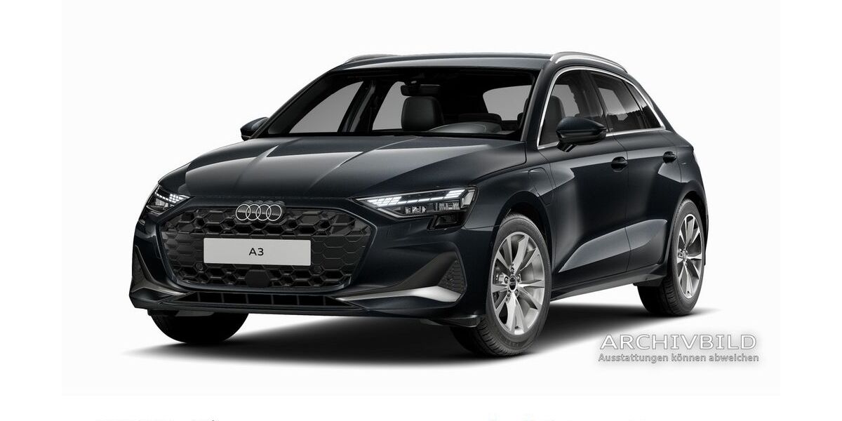 Audi A3 5.632 km 32.980 &euro; Leverkusen 51373