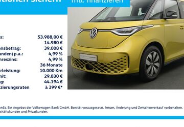 VW ID. Buzz 21.604 km 50.980 &euro; Leverkusen 51379