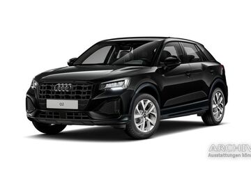 Audi Q2 13.982 km 30.988 &euro; Leverkusen 51373