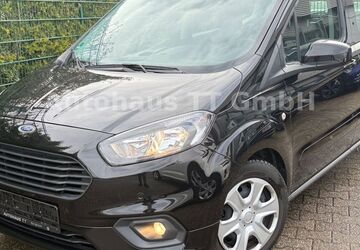 Ford Tourneo Courier 93.738 km 10.950 &euro; Bergheim bei Köln 50126
