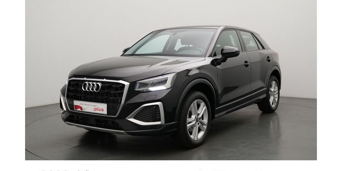 Audi Q2 8.103 km 29.980 &euro; Leverkusen 51373