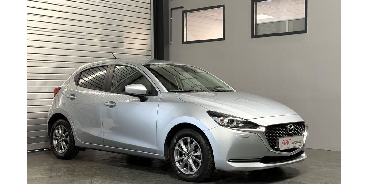 Mazda 2 44.000 km 15.950 &euro; Erftstadt 50374