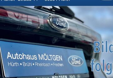 Ford Kuga 25.810 km 28.490 &euro; Hürth 50354