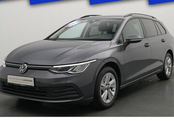 VW Golf 102.892 km 20.180 &euro; Leverkusen 51379
