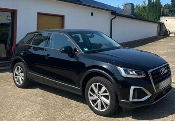 Audi Q2 63.000 km 22.900 &euro; Leverkusen 51379