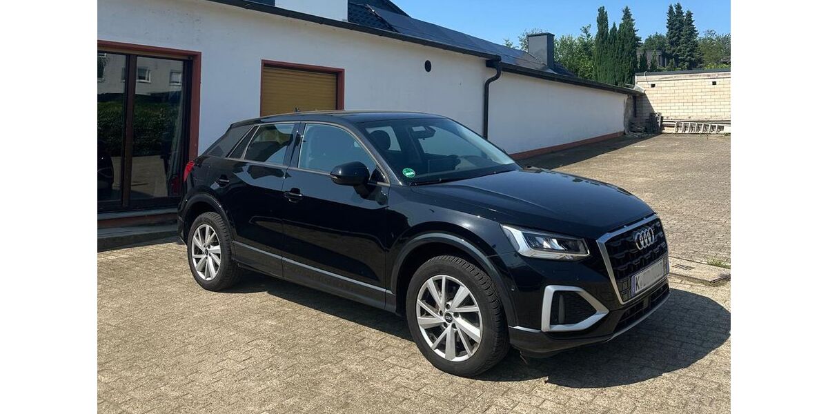 Audi Q2 63.000 km 22.900 &euro; Leverkusen 51379