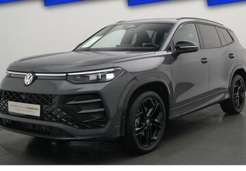 VW Tayron 1.010 km 52.980 &euro; Leverkusen 51379