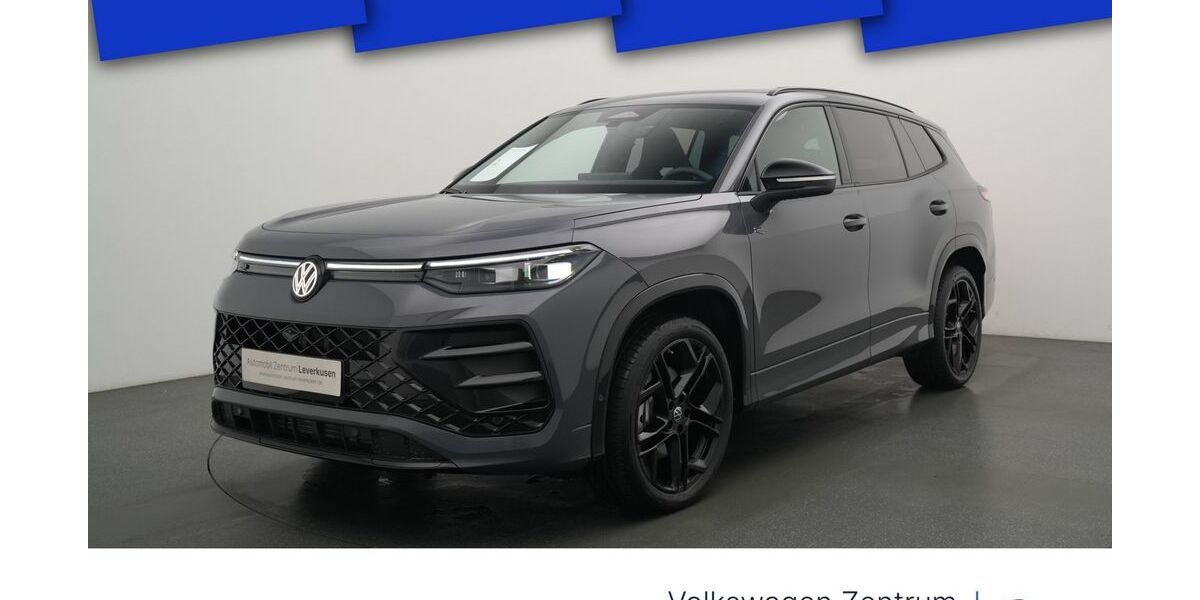 VW Tayron 1.010 km 52.980 &euro; Leverkusen 51379