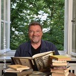 Jürgen von der Lippe liest - Sextextsextett