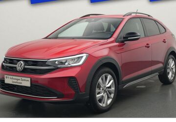 VW Taigo 8.980 km 22.680 &euro; Leverkusen 51379