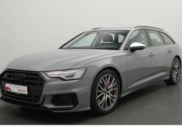 Audi S6 72.979 km 39.980 &euro; Leverkusen 51373