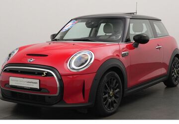 Mini Cooper SE 39.619 km 22.380 &euro; Leverkusen 51379