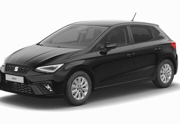Seat Ibiza 9.000 km 21.980 &euro; Leverkusen 51373
