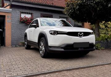 Mazda MX-30 10.551 km 16.999 &euro; Haan 42781