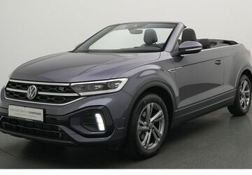VW T-Roc 24.173 km 31.988 &euro; Leverkusen 51379