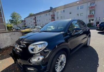 Fiat 500X 80.000 km 12.000 &euro; Leverkusen 51381