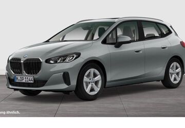 BMW 218 Active Tourer 62.306 km 25.800 &euro; Leverkusen 51371