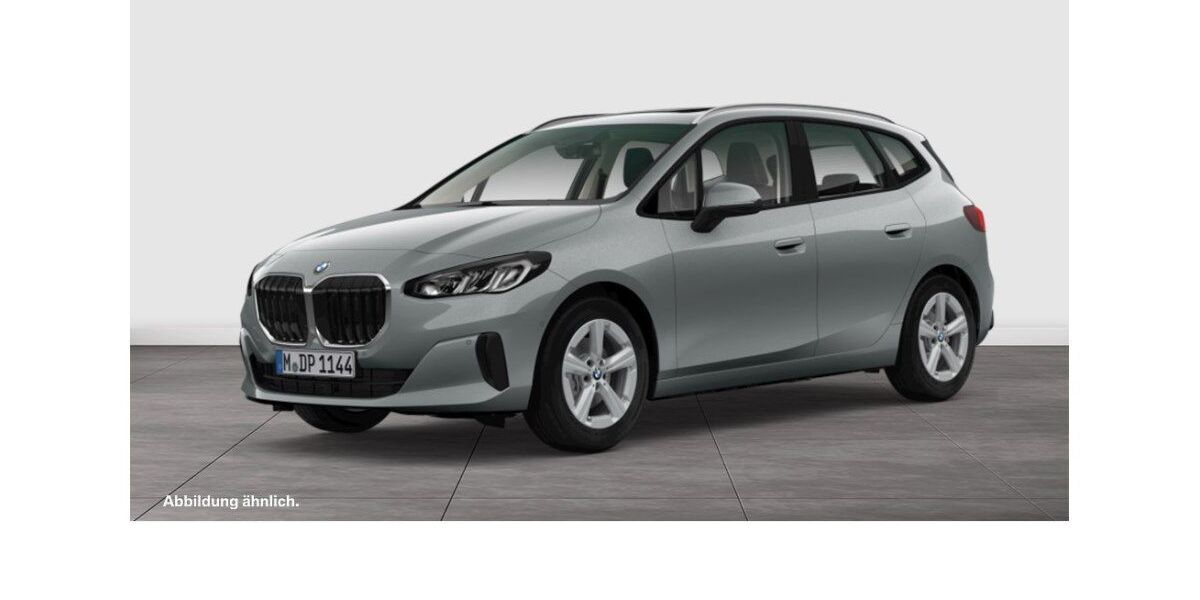 BMW 218 Active Tourer 62.306 km 25.800 &euro; Leverkusen 51371