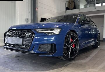 Audi A6 41.300 km 46.990 &euro; Kerpen 50169