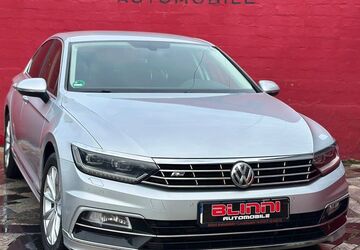 VW Passat 239.000 km 11.999 &euro; Leverkusen 51373