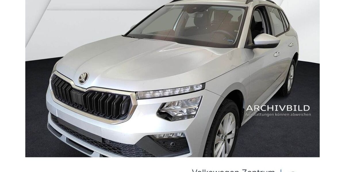 Skoda Kamiq 20.720 km 25.988 &euro; Leverkusen 51379