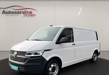 VW T6 Transporter 123.030 km 23.690 &euro; Düsseldorf 40235