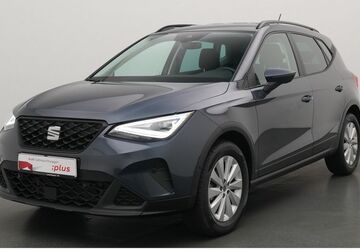 Seat Arona 26.262 km 18.480 &euro; Leverkusen 51373