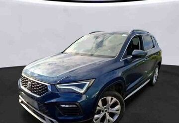 Seat Ateca 29.039 km 28.988 &euro; Leverkusen 51373