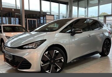 Cupra Born 4.000 km 48.950 &euro; Bergisch Gladbach 51429