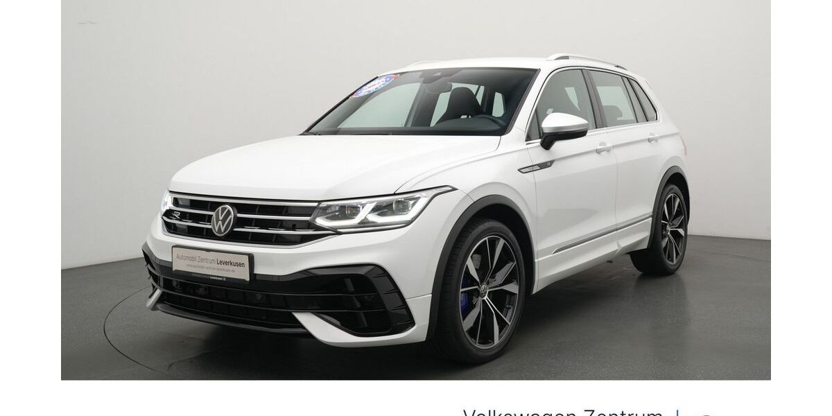 VW Tiguan 26.195 km 43.980 &euro; Leverkusen 51379