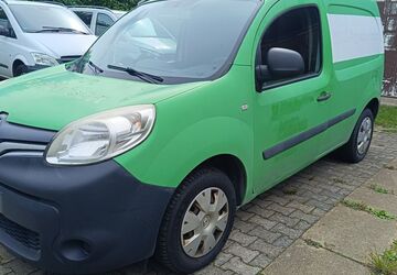 Renault Kangoo 178.600 km 2.690 &euro; Leverkusen 51381