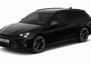 Cupra Leon 12.086 km 32.980 &euro; Leverkusen 51373