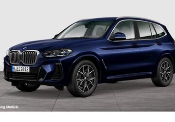 BMW X3 94.775 km 36.490 &euro; Leverkusen 51371