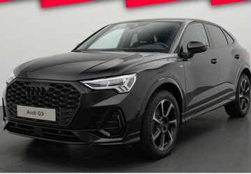 Audi Q3 5.990 km 46.980 &euro; Leverkusen 51373