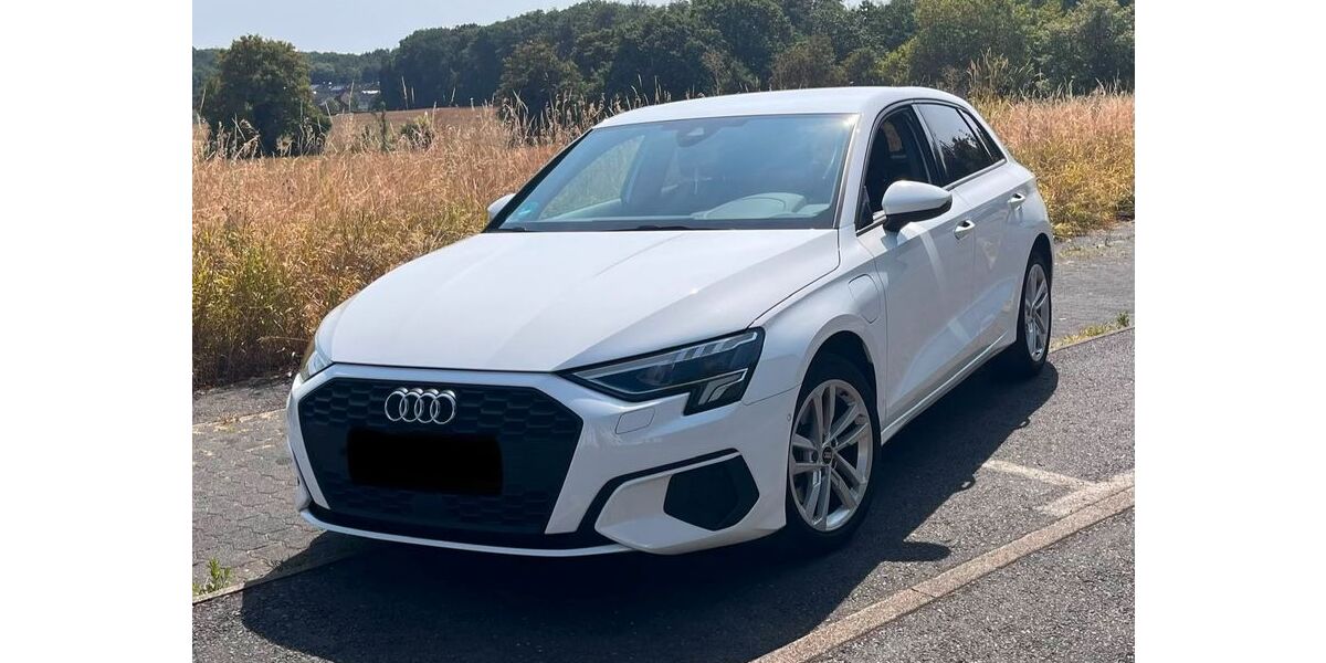 Audi A3 37.000 km 22.500 &euro; Brühl 50321