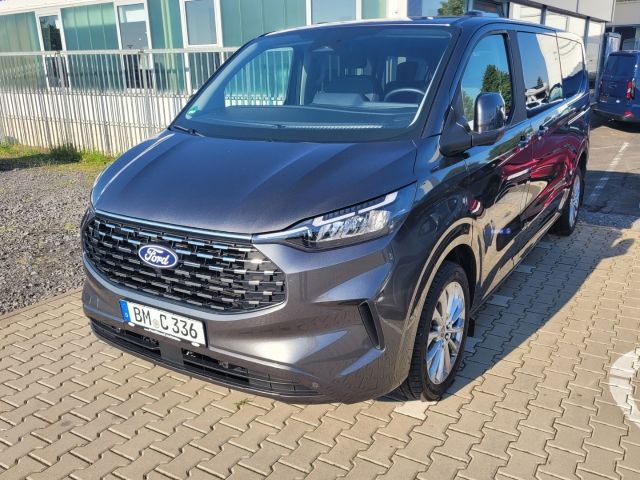 Ford Tourneo Custom 24.369 km 44.900 &euro; Erftstadt-Lechenich 50374