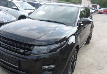 Land Rover Range Rover 139.600 km 15.500 &euro; Leverkusen 51371