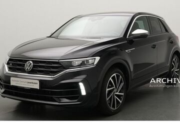 VW T-Roc 81.767 km 26.988 &euro; Leverkusen 51379