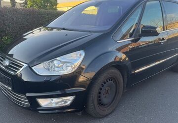 Ford Galaxy 296.658 km 2.950 &euro; bergheim 50126