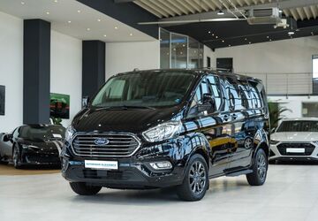 Ford Tourneo Custom 48.852 km 34.980 &euro; Köln 51147